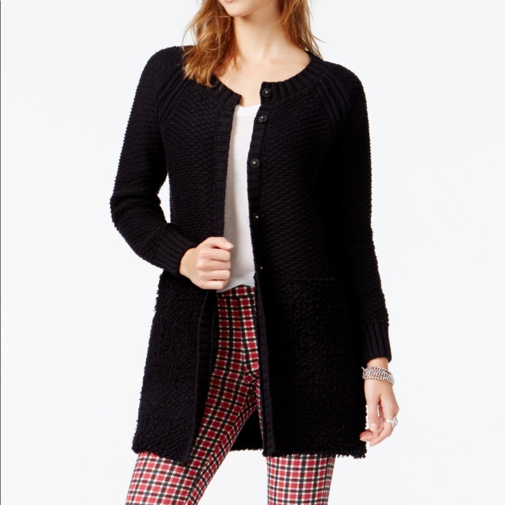 Sanctuary Peacoat